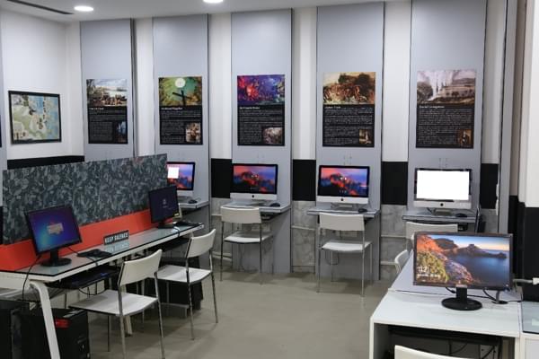 ILEAD Facilities photo 42